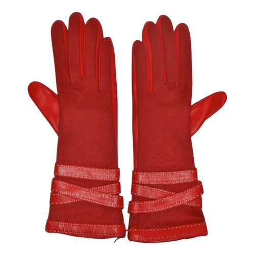 Agnelle Cashmere gloves - Agnelle - Modalova