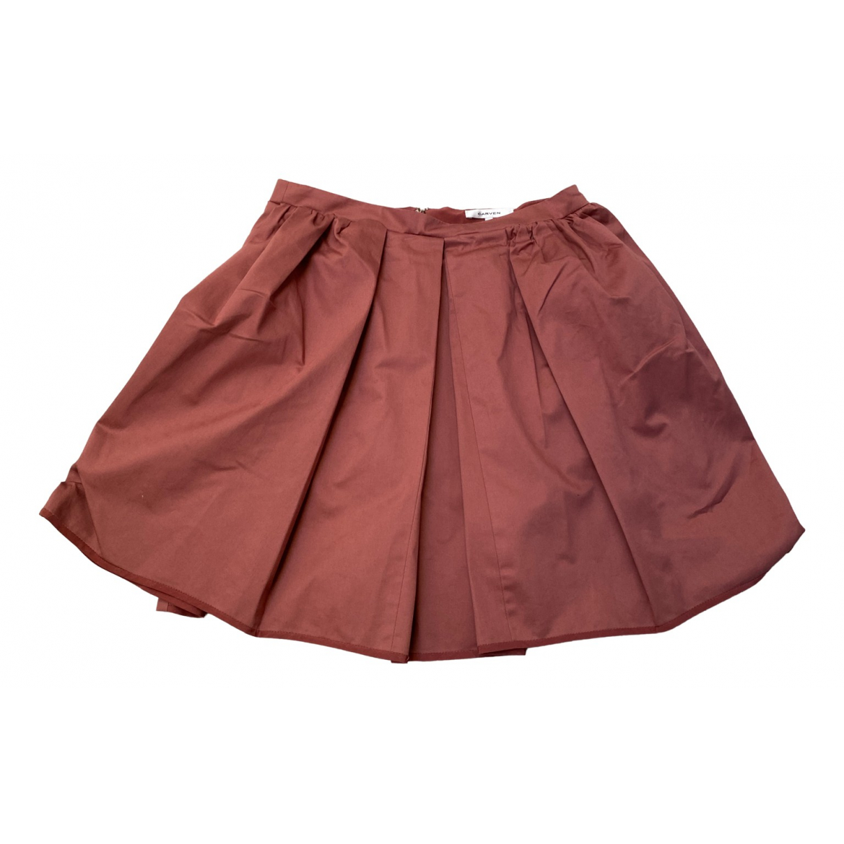 Carven Mini falda - Carven - Modalova