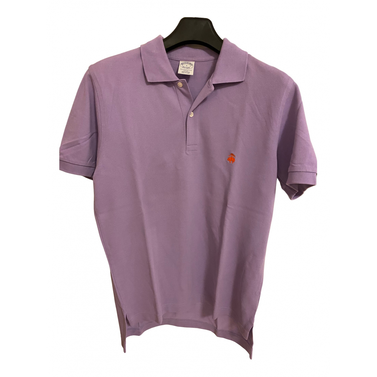 Brooks Brs Polo shirt - Brooks Brothers - Modalova