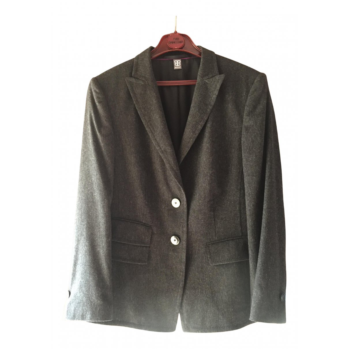 Basler Wool jacket - Basler - Modalova