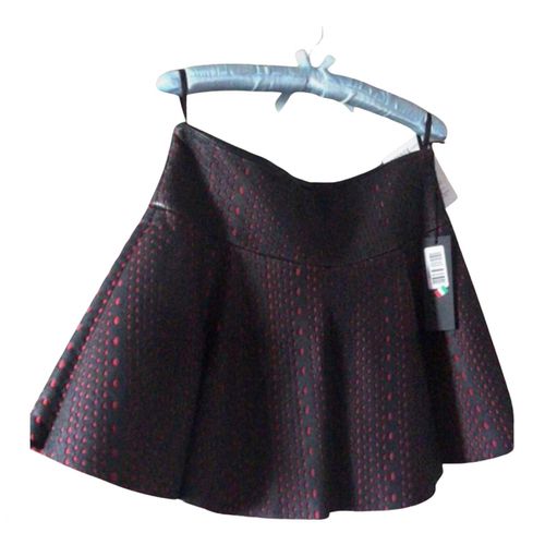 Drome Mini falda de Cuero - Drome - Modalova