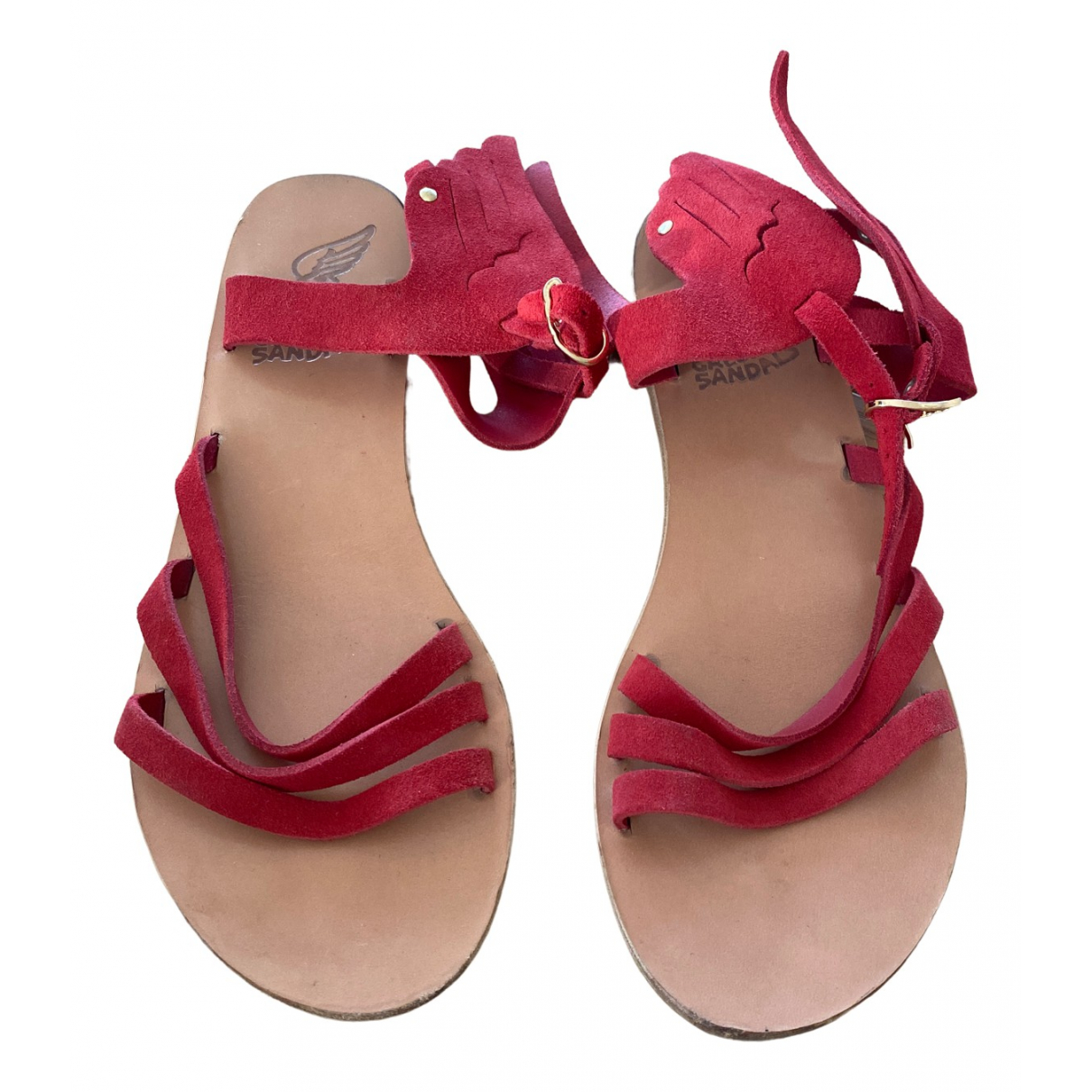 Ancient Greek Sandals Sandals - Ancient Greek Sandals - Modalova