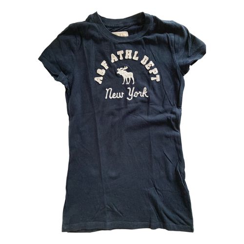 Abercrombie & Fitch Camiseta - Abercrombie & Fitch - Modalova