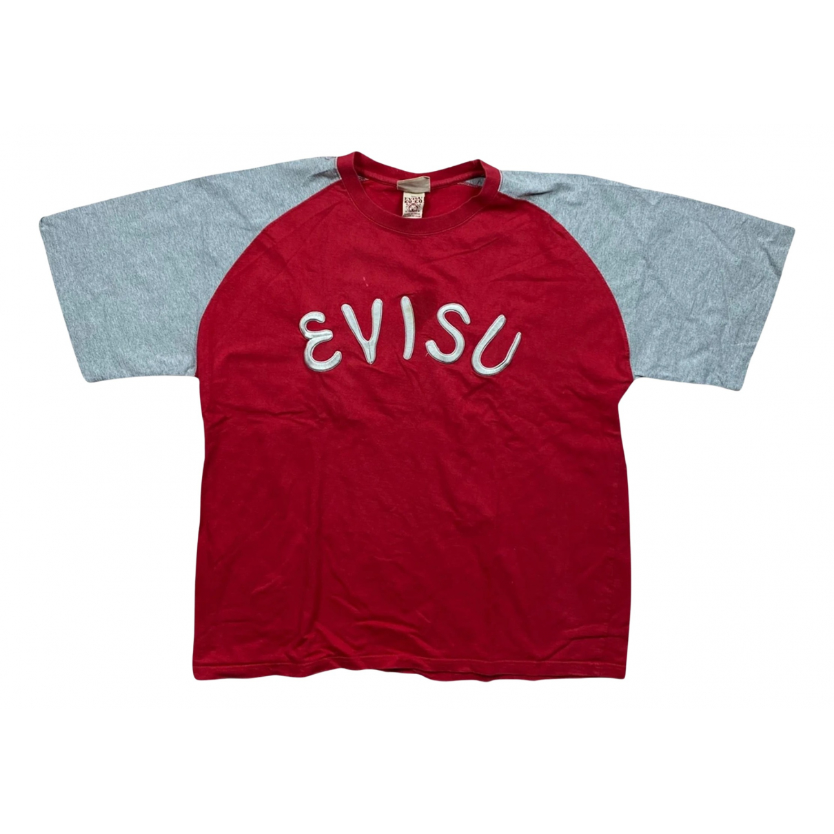 Evisu Camiseta - Evisu - Modalova