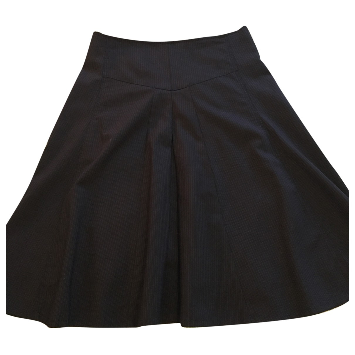 Bellerose Wool mid-length skirt - Bellerose - Modalova