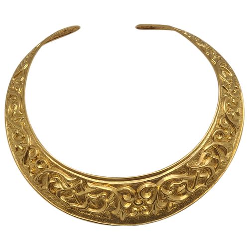 Collar de Oro - Ilias Lalaounis - Modalova