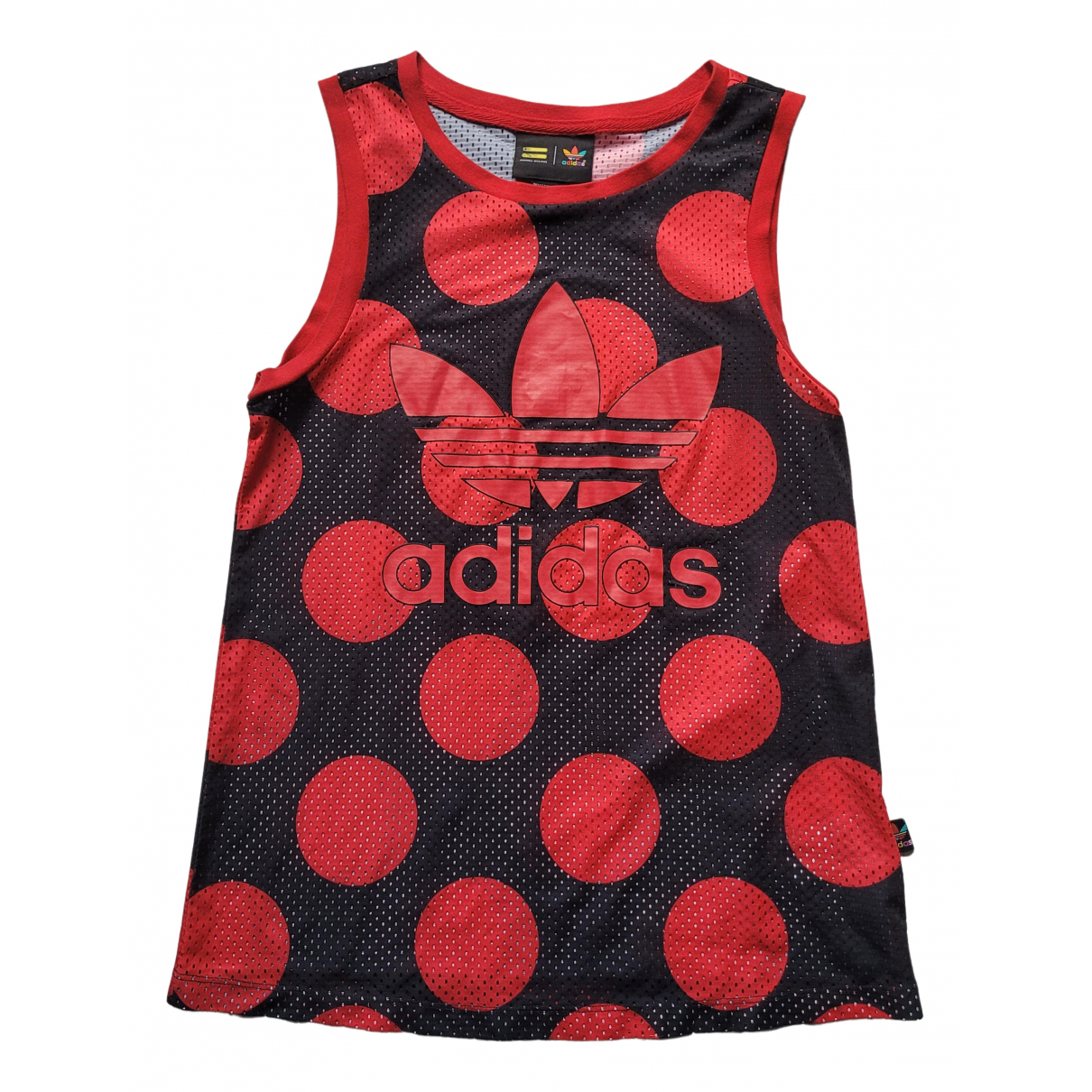 Camiseta sin mangas - Adidas x Pharrell Williams - Modalova