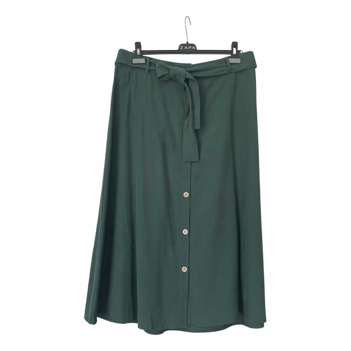 Camaieu Mid-length skirt - CAMAIEU - Modalova