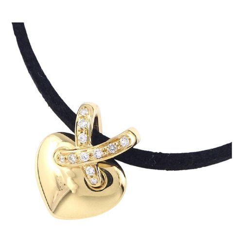 Chaumet Collar de Oro amarillo - Chaumet - Modalova