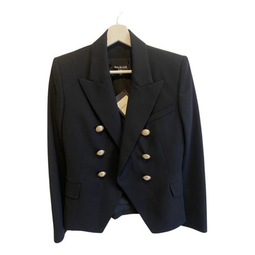 Balmain Suit jacket - Balmain - Modalova