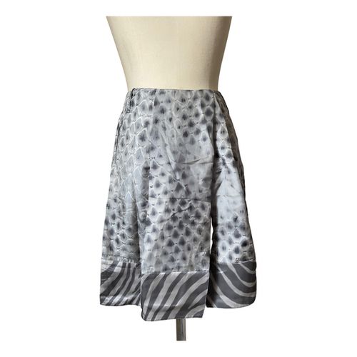 Coast Weber & Ahaus Silk mini skirt - Coast Weber & Ahaus - Modalova