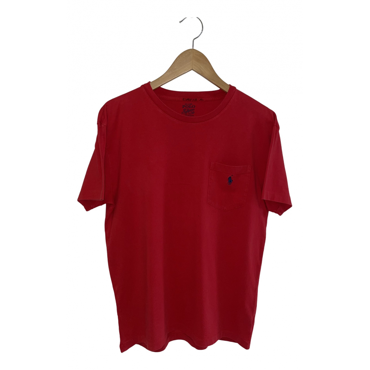 Polo Ralph Lauren T-shirt - Polo Ralph Lauren - Modalova