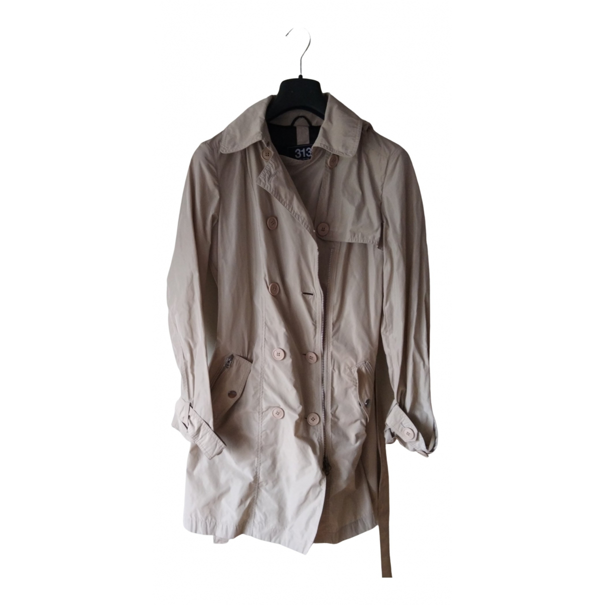 Trench coat - 313 - Modalova