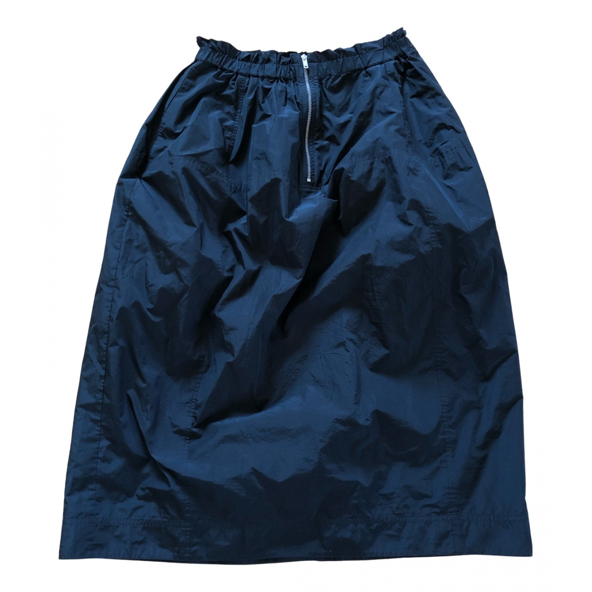 Cos Mid-length skirt - Cos - Modalova