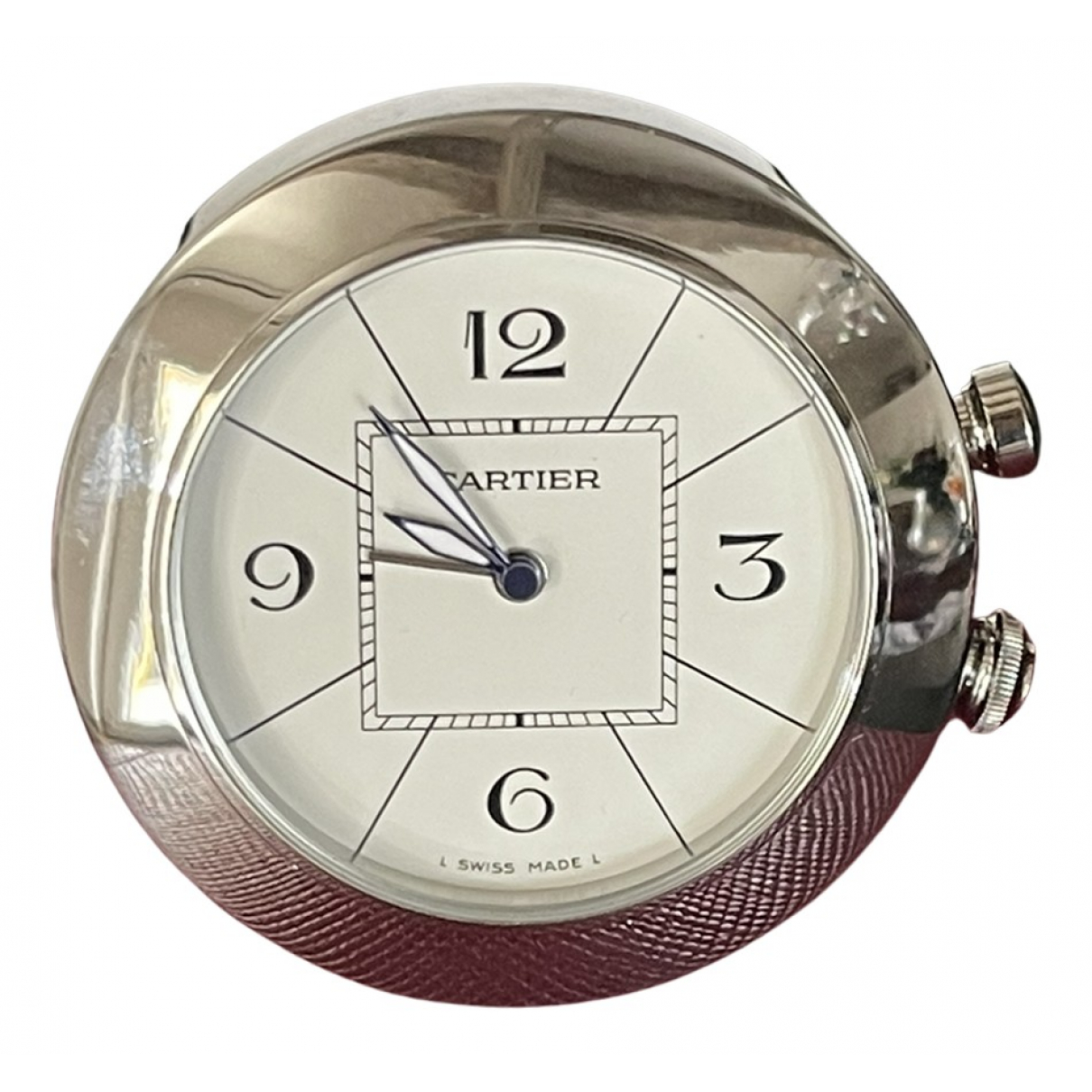 Cartier Pasha watch - Cartier - Modalova