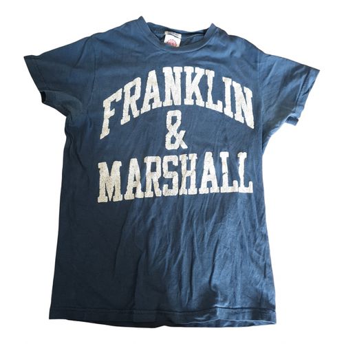 Franklin & Marshall Camiseta - Franklin & Marshall - Modalova