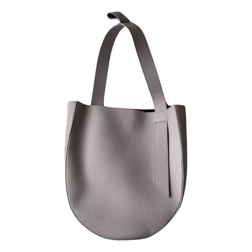 Aeron Leather handbag - Aeron - Modalova