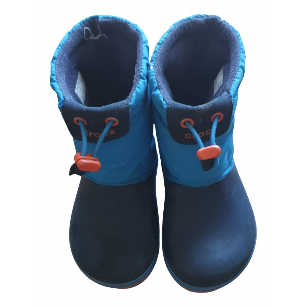 Crocs Boots - CROCS - Modalova