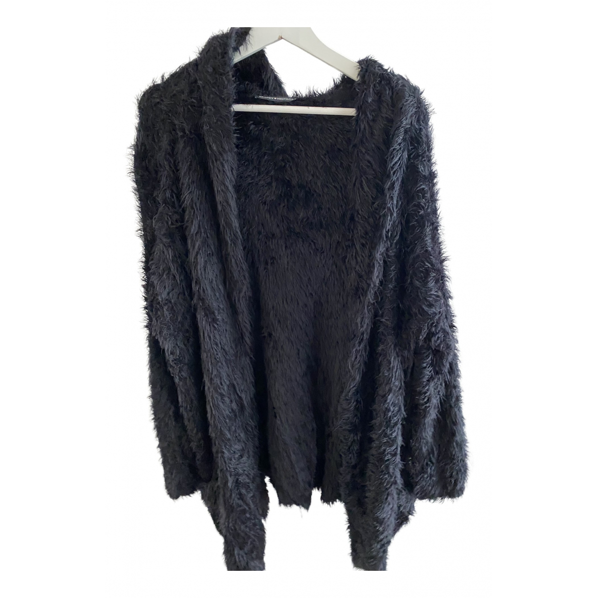 Brandy Melville Faux fur jacket - Brandy Melville - Modalova