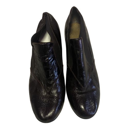 Aerosoles Leather ankle boots - Aerosoles - Modalova