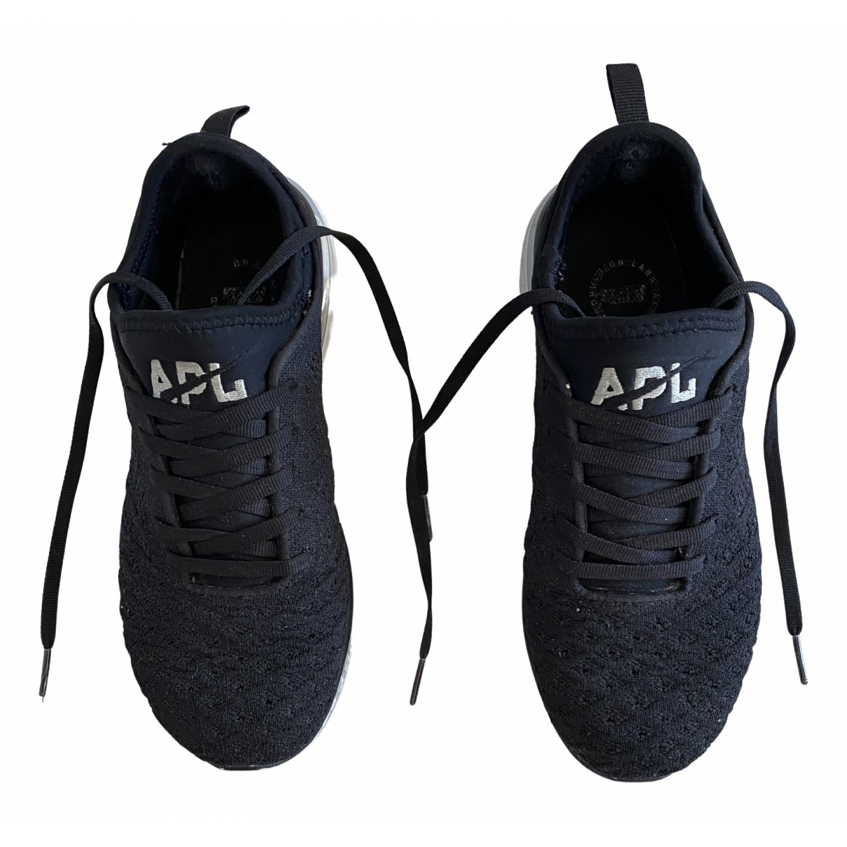 Cloth trainers - APL Athletic Propulsion Labs - Modalova