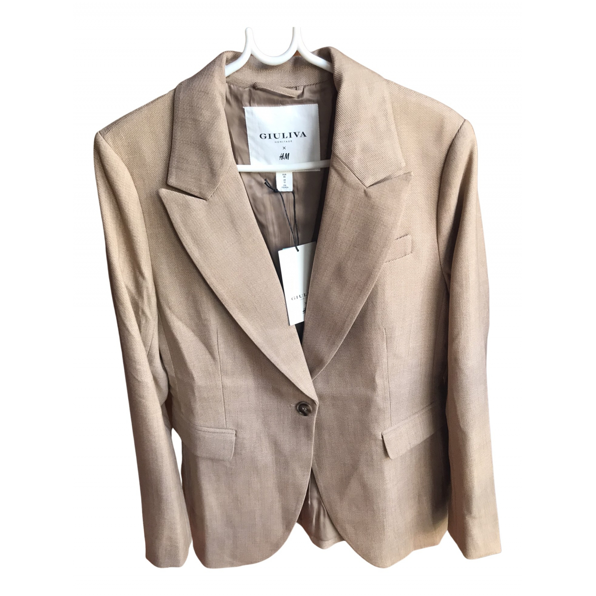 Suit jacket - Giuliva Heritage Collection - Modalova