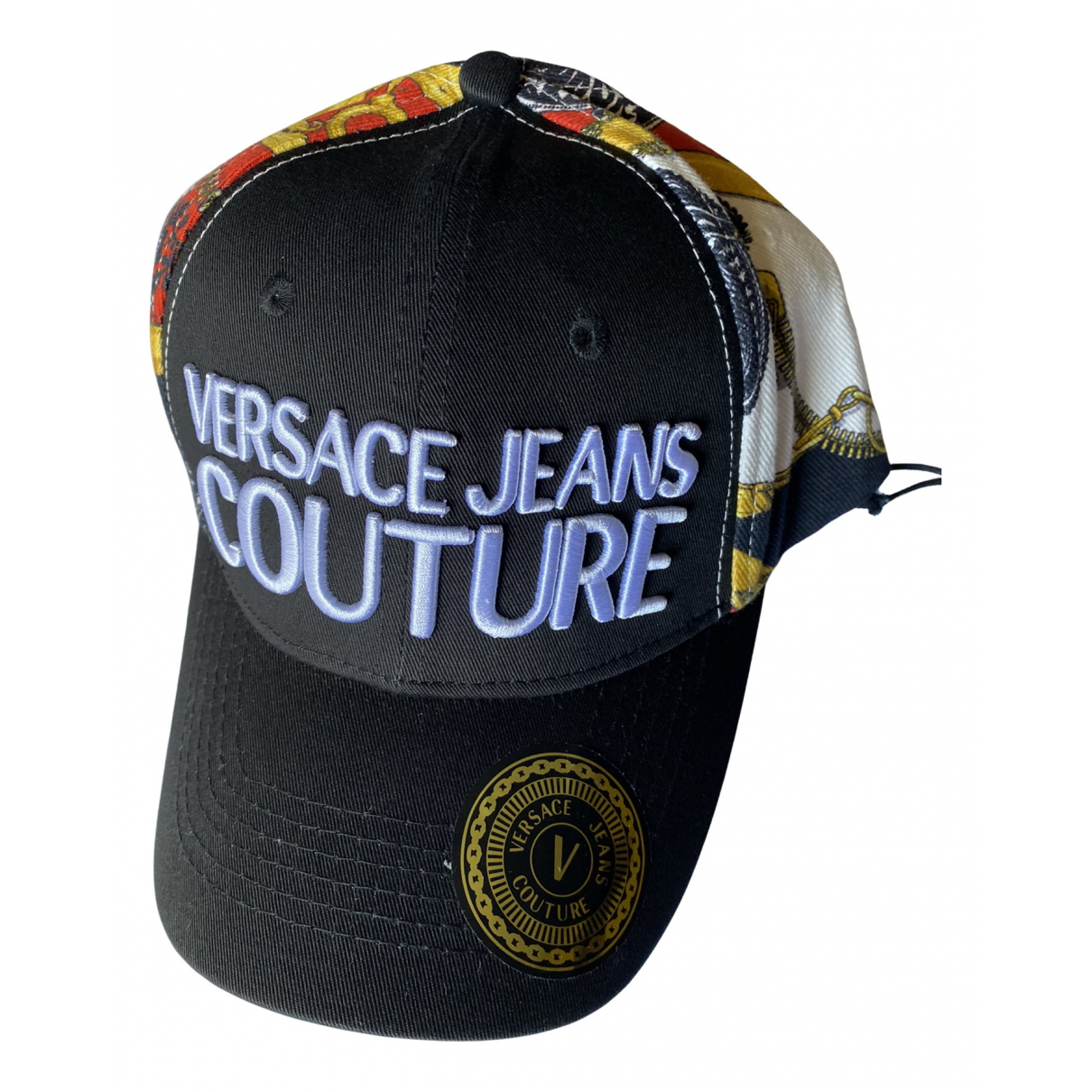 Sombrero / gorro - Versace Jeans Couture - Modalova