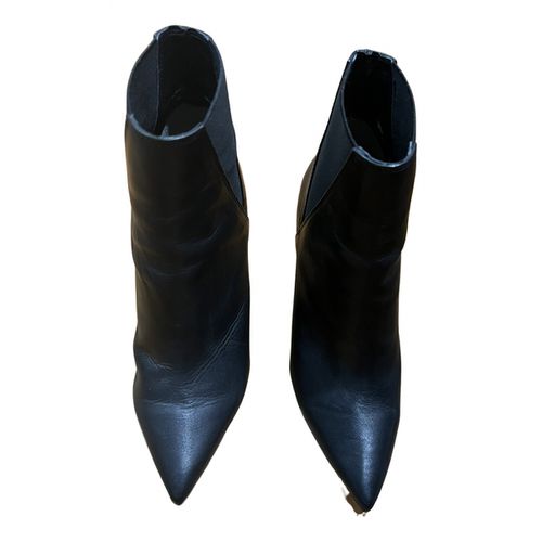 Tony Bianco Leather ankle boots - Tony Bianco - Modalova