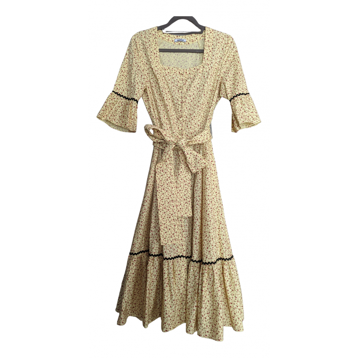 Batsheva Mid-length dress - Batsheva - Modalova