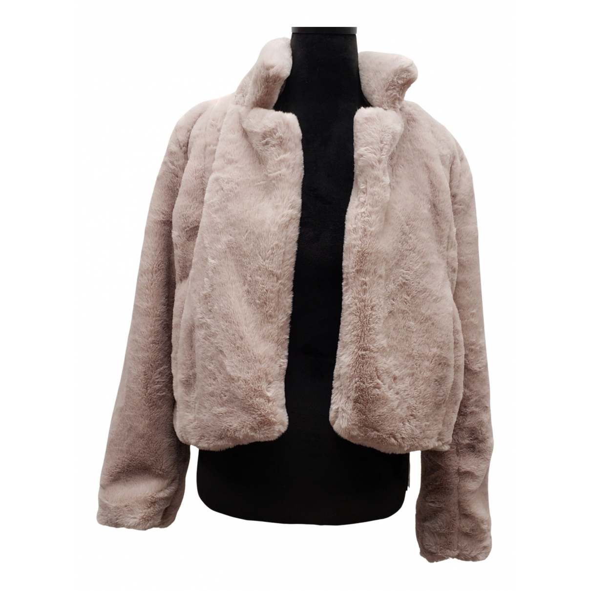 Blanknyc Faux fur jacket - BLANKNYC - Modalova