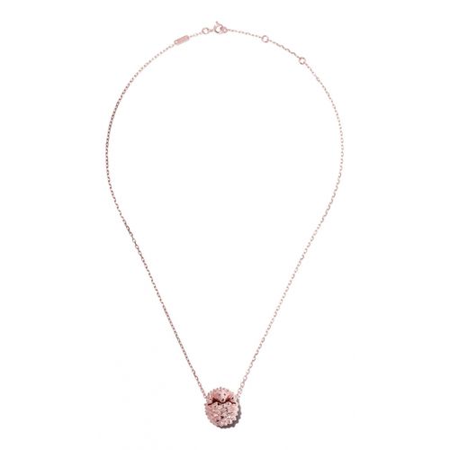 Boucheron Pink gold necklace - Boucheron - Modalova