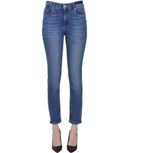 Jeans Sabrina - pinko - Modalova