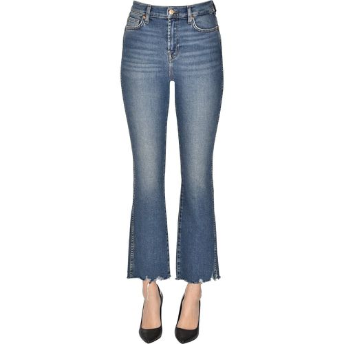 Jeans HW Slim Kick - 7 For All Mankind - Modalova