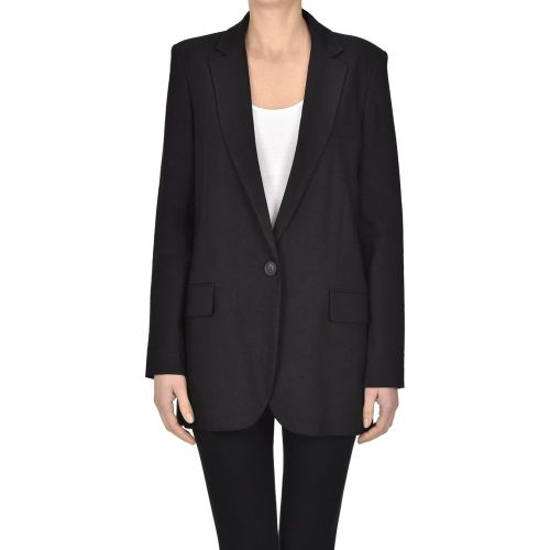 Blazer oversize - Vanessa Bruno - Modalova