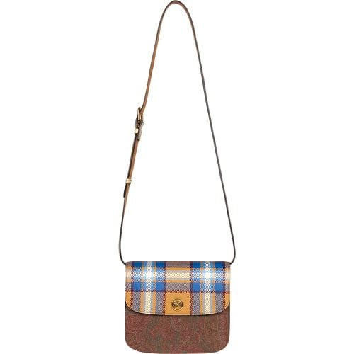 Borsa crossbody Essential mini - ETRO - Modalova