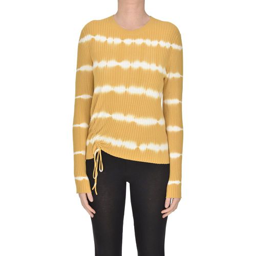 Pullover tie dye a costine - PS Paul Smith - Modalova