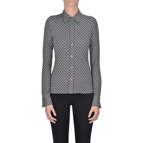 Camicia Skin Like - Caliban - Modalova