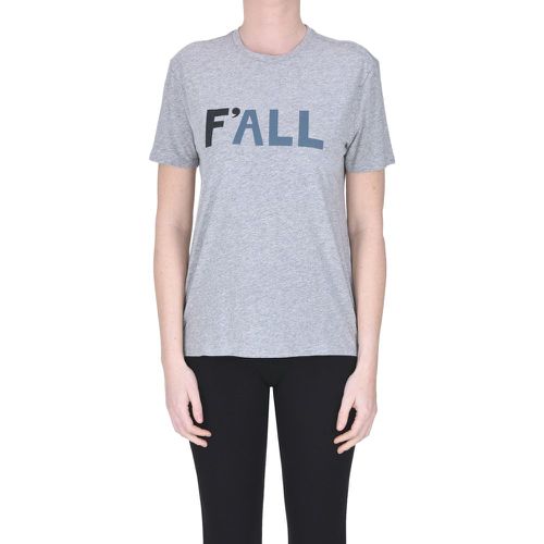 T-shirt Fall - 6397 - Modalova