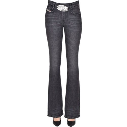Jeans 1969 D-Ebby - Diesel - Modalova