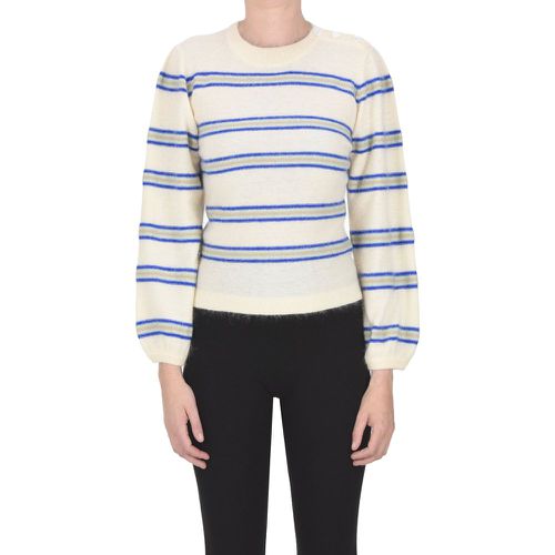 Pullover a righe - Bellerose - Modalova