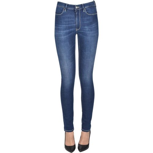 Jeans Iris Super Skinny - Dondup - Modalova