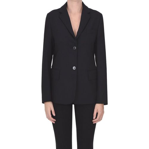 Blazer in lana - Slowear - Modalova