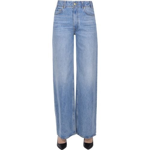 Jeans Elodie - Ulla Johnson - Modalova