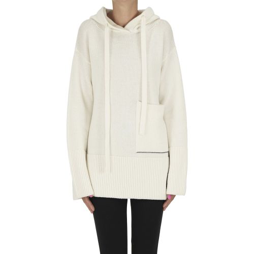 Pullover con cappuccio - Seafarer - Modalova