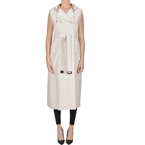 Impermeabile smanicato Elena - Max Mara - Modalova