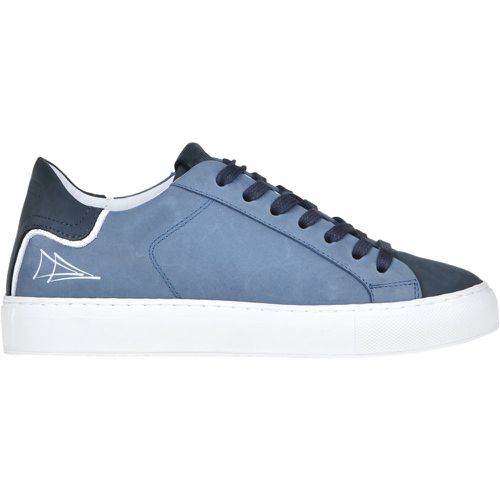 Sneakers La Tennis in suede - Nevver - Modalova