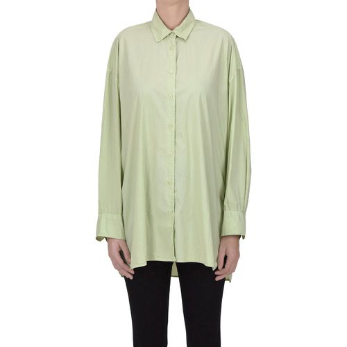 Camicia oversize - Casey Casey - Modalova