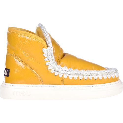 Stivaletti Eskimo sneakers - Mou - Modalova