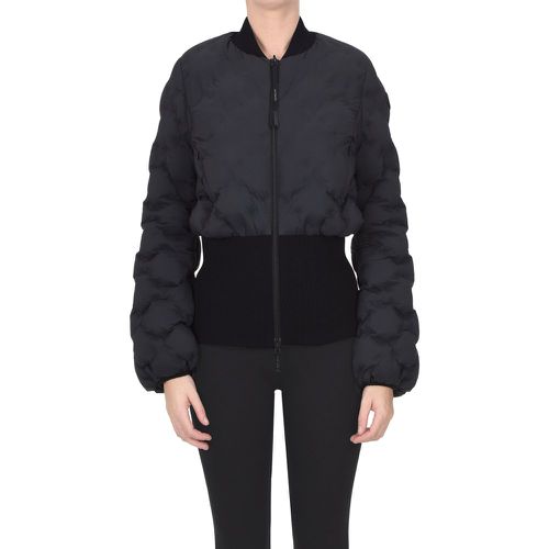 Piumino Antifo - Moncler - Modalova