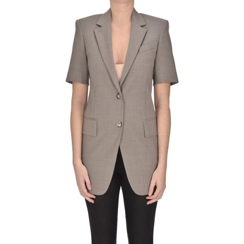 Blazer Pantera - SPORTMAX - Modalova